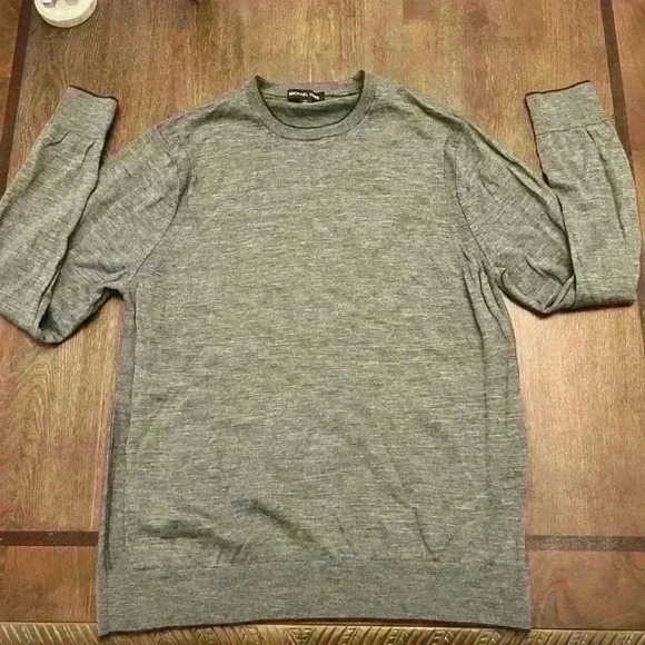 Michael Kors Men's Sweater Size XXL - Picture 1 of 4